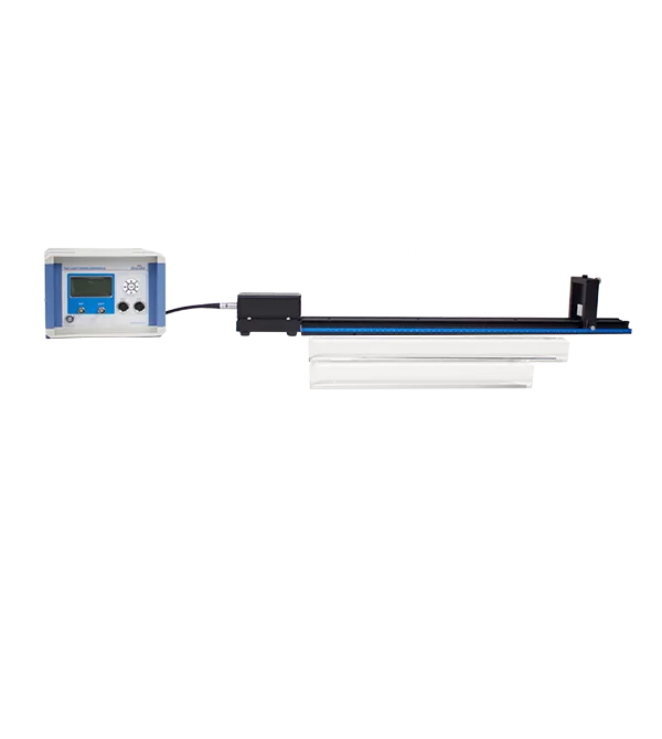 apparatus used in physics lab
