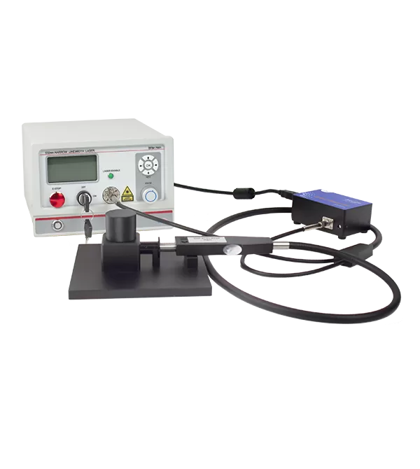 apparatus used in physics lab
