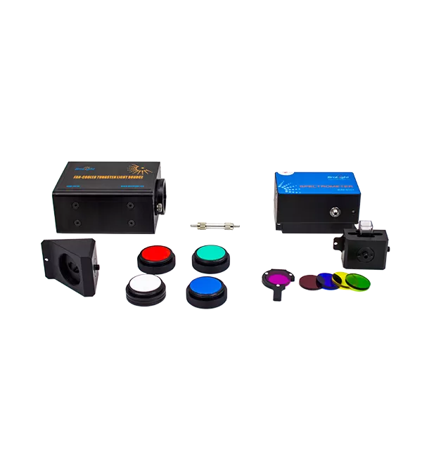 apparatus used in physics lab
