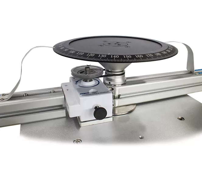 Anwendungen des BEX-8512 umfassenden Mikrowellen optik systems