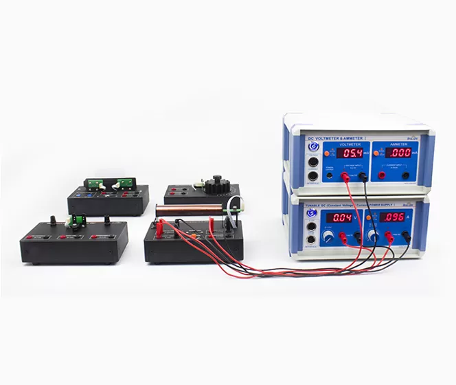 Anwendungen des Experiments mit BEX-8511 riesigen Magneto resistanz effekt