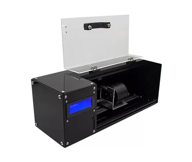 Anwendungen von SEM-5704 emulierte Strahlung Experiment