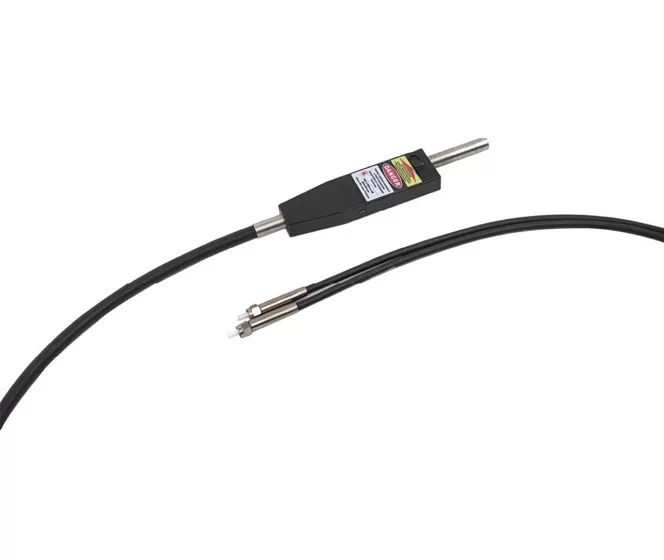 Anwendungen der Raman-Sonde der SIM-6131-Serie