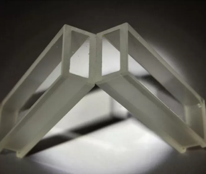 Anwendungen von ﻿ SIM-6301-Q Quarz küvette