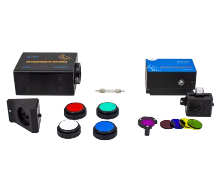 ModuSpectralanalyse-Kit