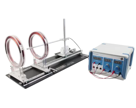 Magnetfeld messgerät