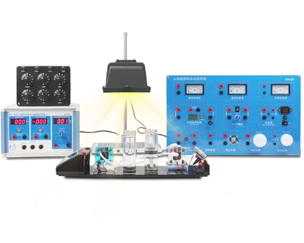 Neues Energie experiment