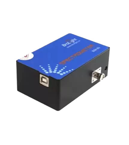 bim 6001a miniature spectrometer
