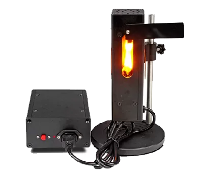 Niederdruck-Natrium lampe Lichtquelle