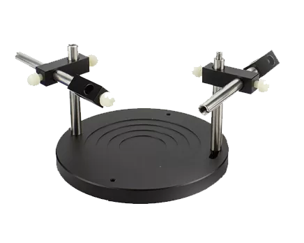 Einpunkt-und Doppelpunkt-Reflexions stufe