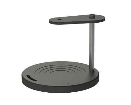 Umgekehrtes Reflexions stadium