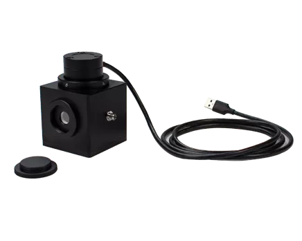 Integration von Sphären leistungs messern