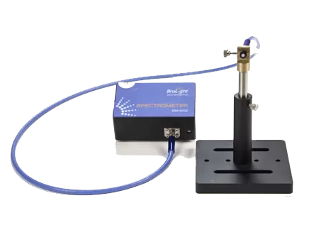 Bestrahlung messsystem