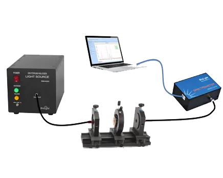 Durchlässigkeit messsystem