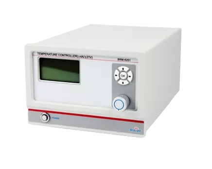 Temperatur regler (± 4A/± 21V)