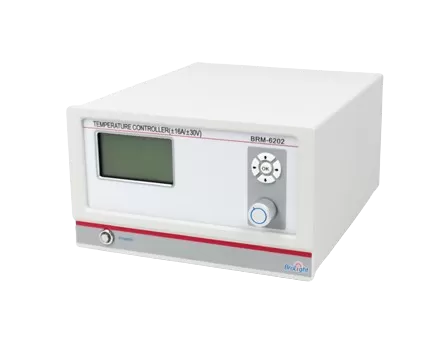 Temperatur regler (± 16A/± 30V)