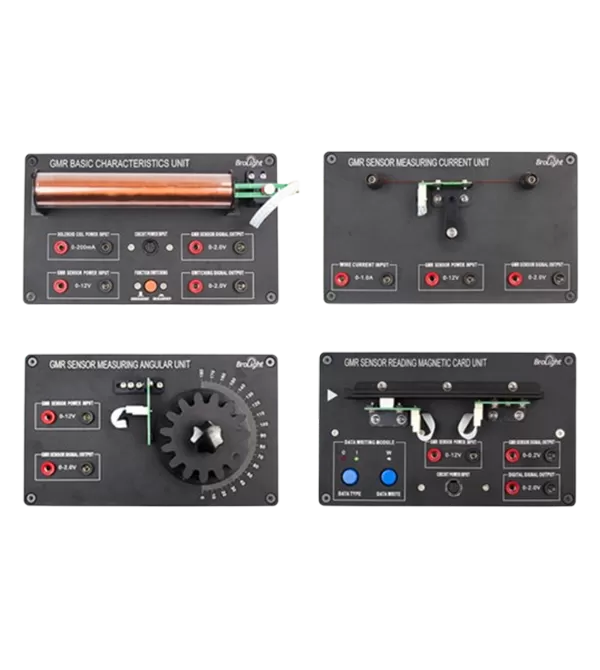 lab equipment list for physics
