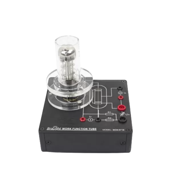 lab equipment list for physics
