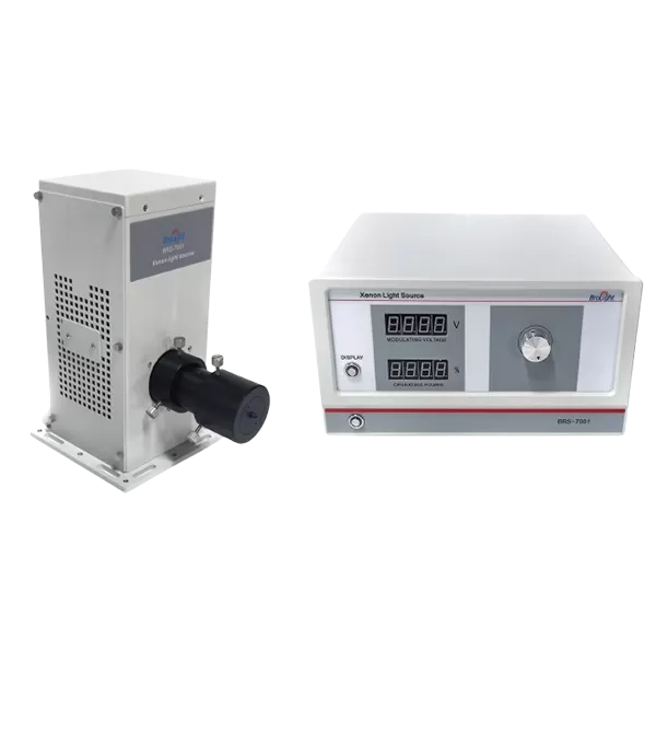 light source xenon china
