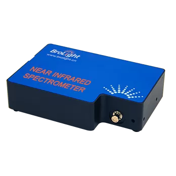 NIR-Spektrometer