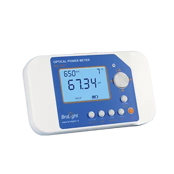 Optischer Leistungs messer