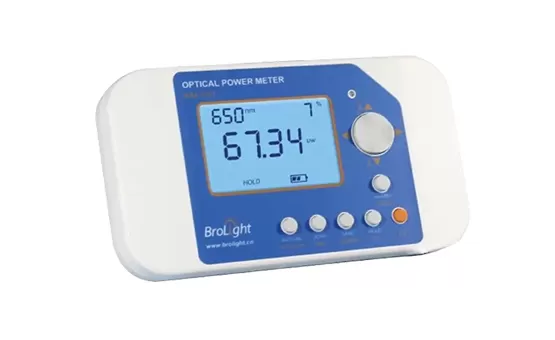optical power meters and their uses
