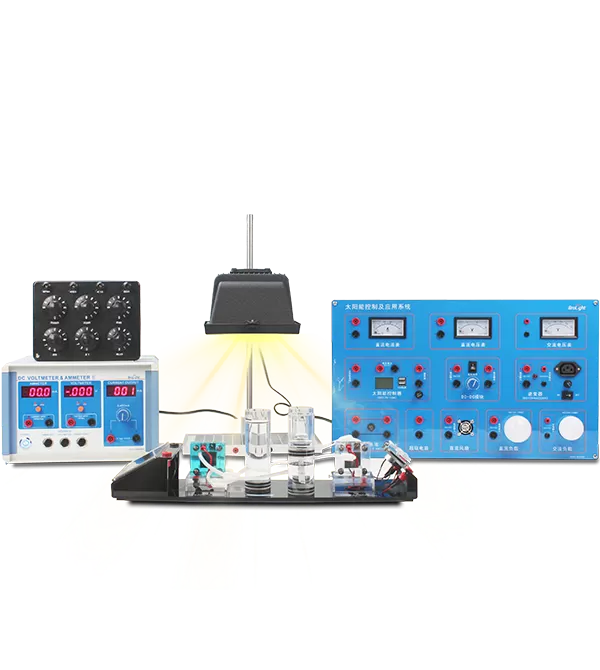 physics lab equipment
