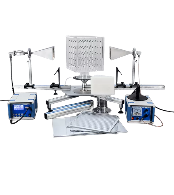 science lab equipment
