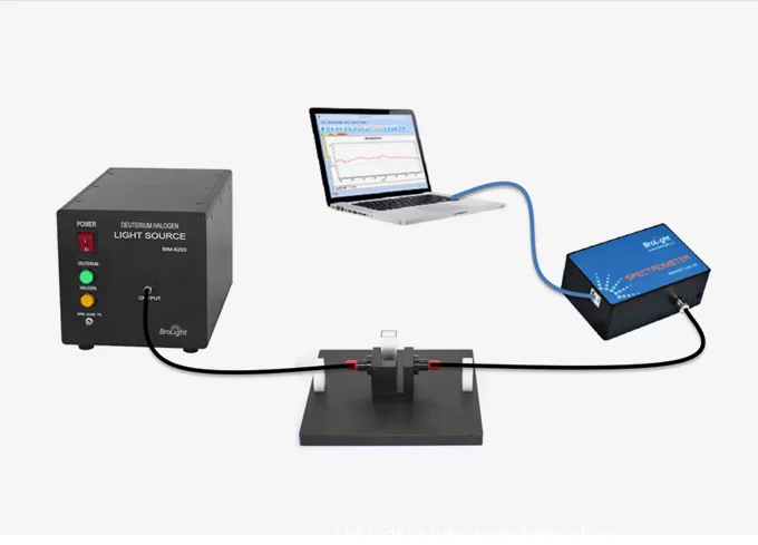 Was ist ein Spektrometer