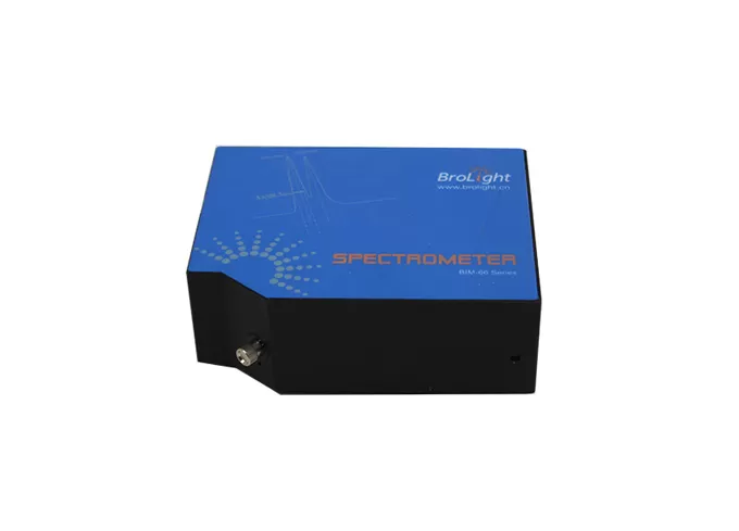 Die Vorteile von hoch auflösenden Spektrometern