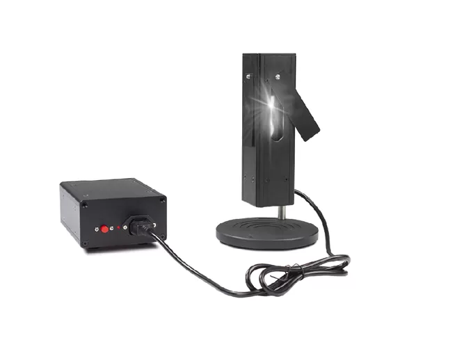 Die Anwendungen der Quecksilber lichtquelle