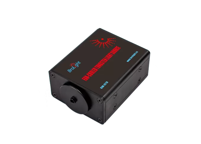 Die Anwendungen der Wolfram lichtquelle