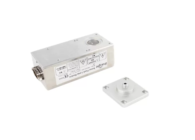 Die Anwendungen von Xenon-Lichtquellen