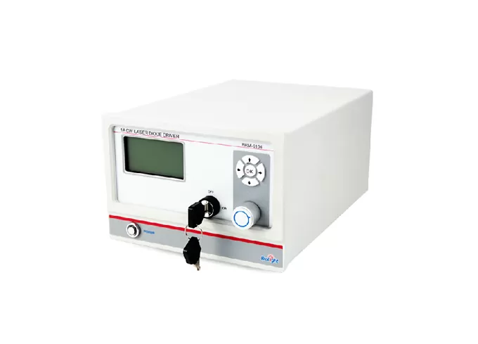 Die Merkmale von LD Diver