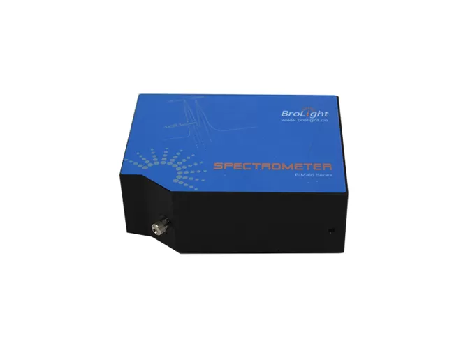 Was ist ein Raman-Spektrometer?