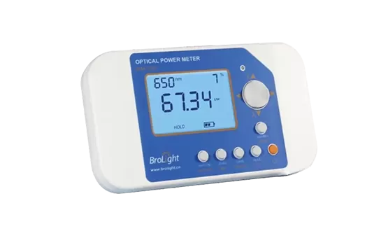 Optisches Leistungs messer und seine Verwendung: Alles, was Sie wissen müssen